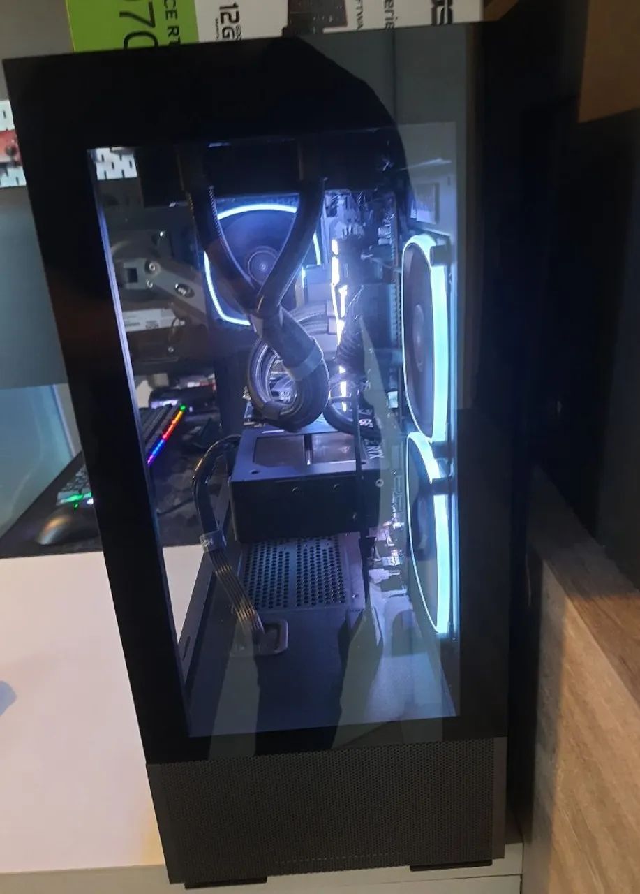 PC Gamer AM5 - Foto 3