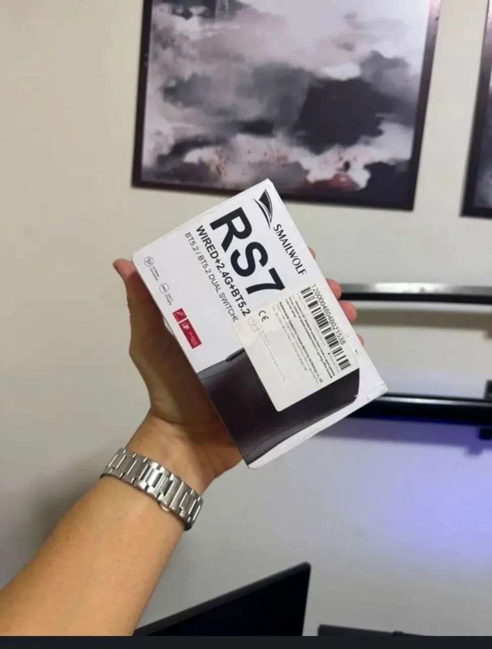 Mause Rs7 - Foto 2