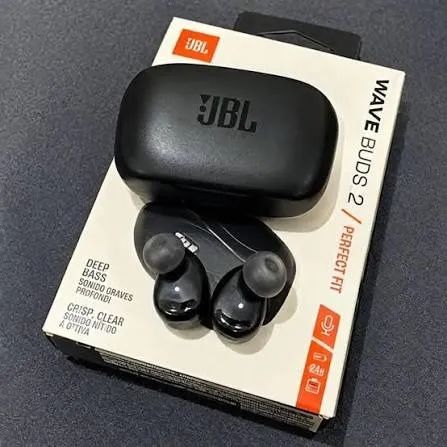 JBL WAVE BUDS 2 Novo - Foto 3