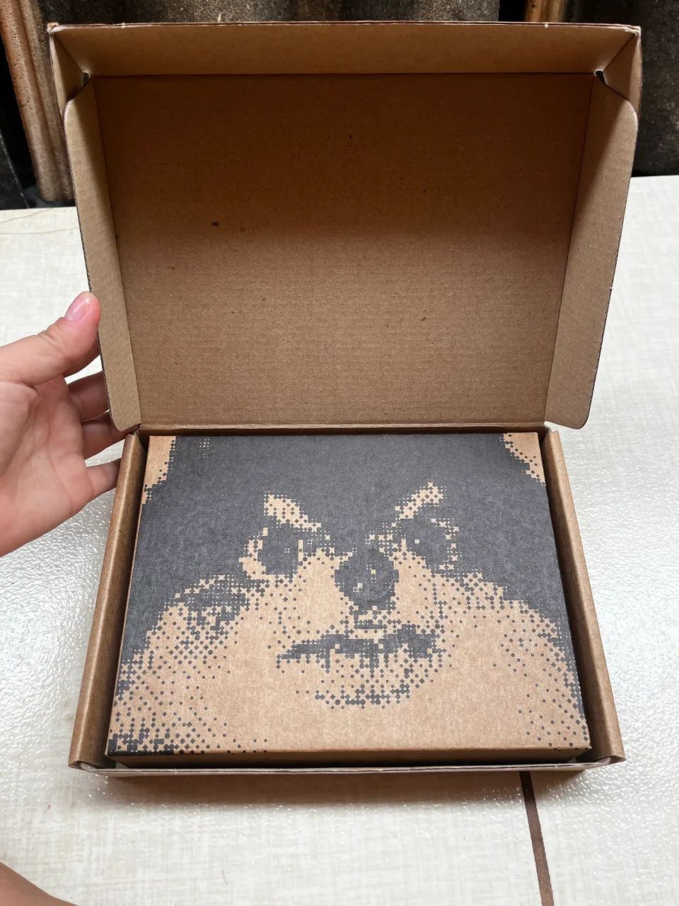 Álbum ?V? BTS Layover 