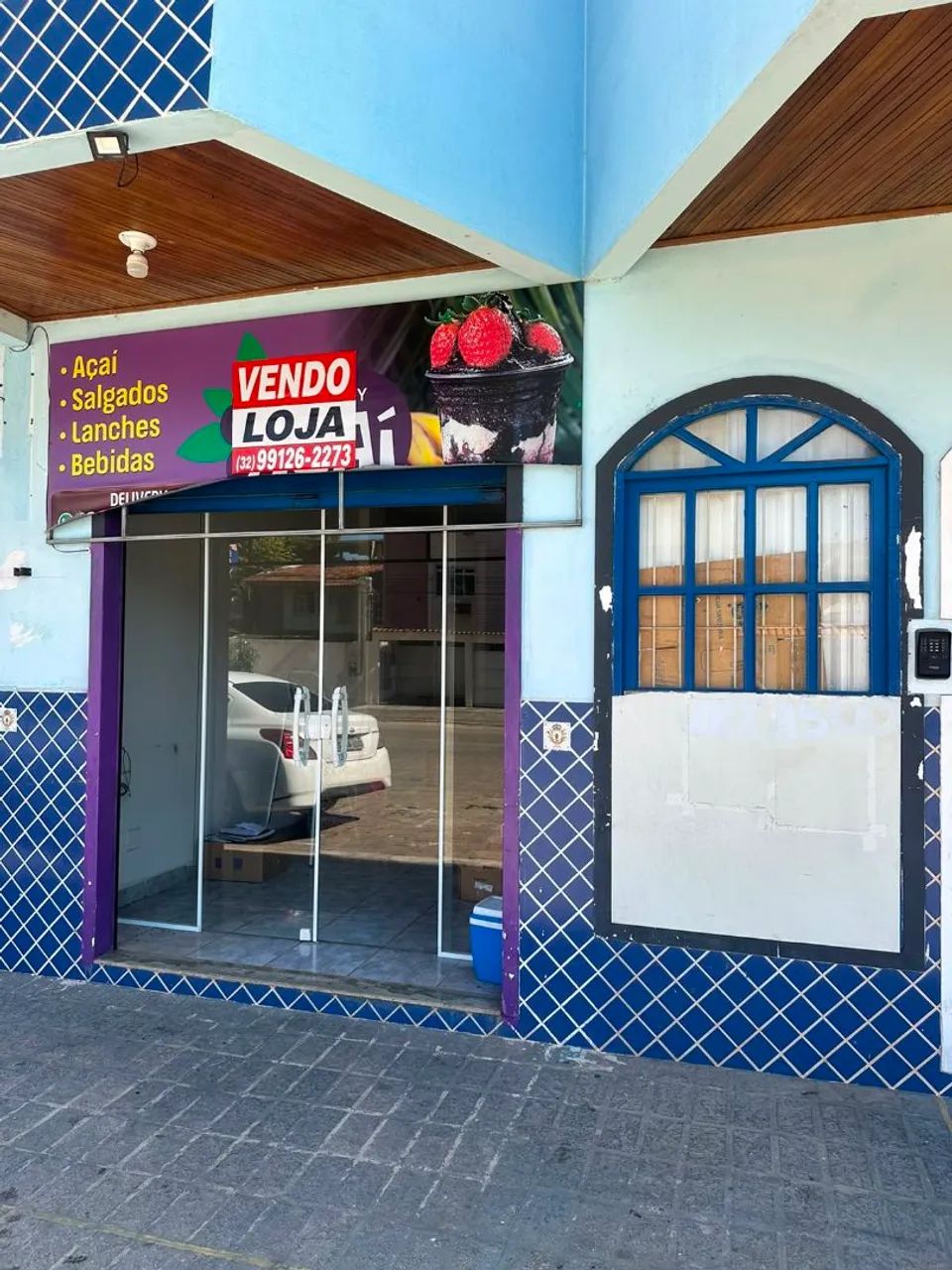 Vendo loja em Piuma  - Foto 2