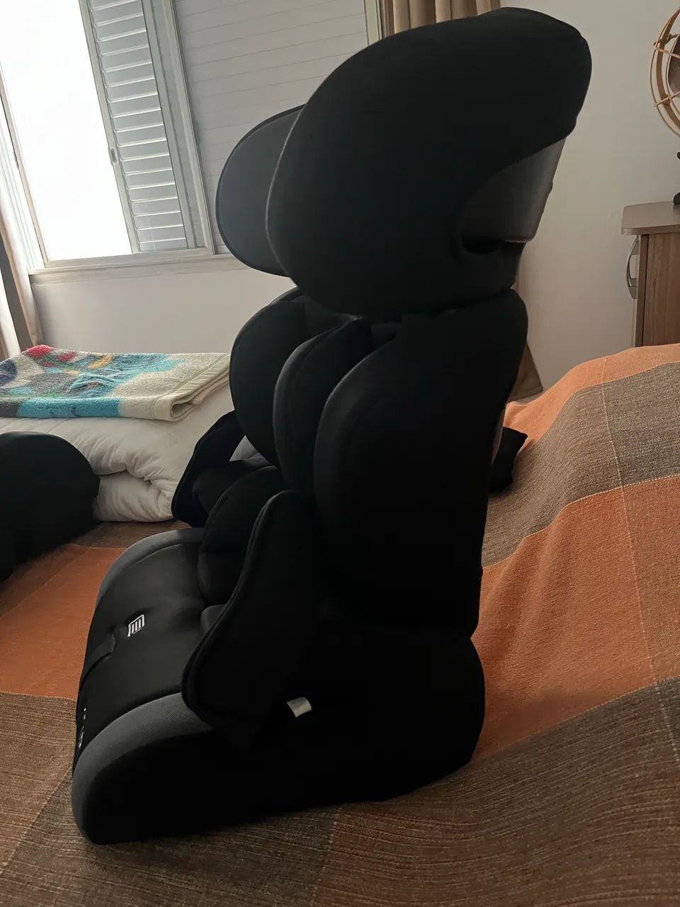 Cadeirinha de bebê  - Foto 3