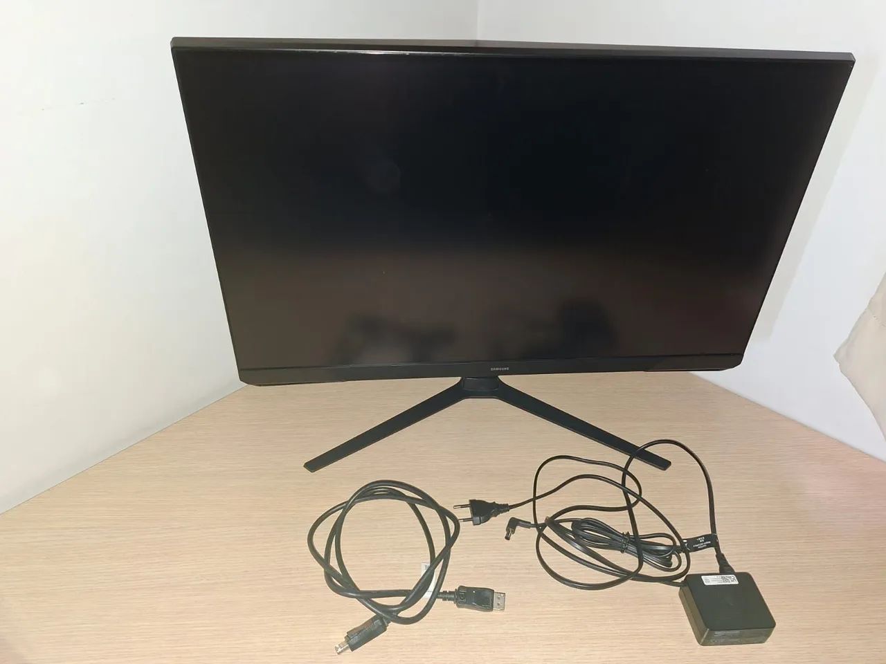Monitor gamer Samsung Odyssey G3 - Foto 4