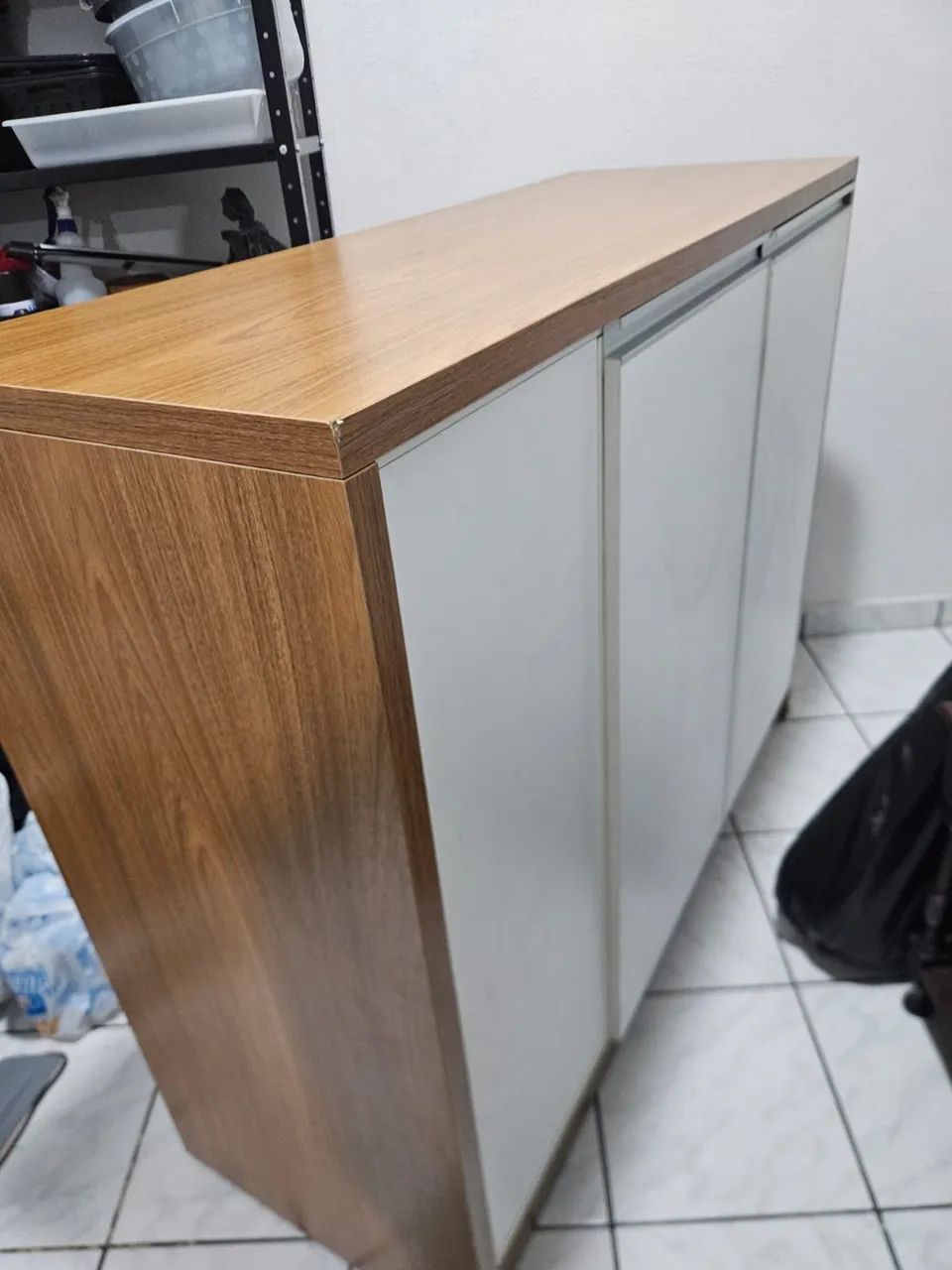 Balcão de Cozinha MDF  - Foto 2