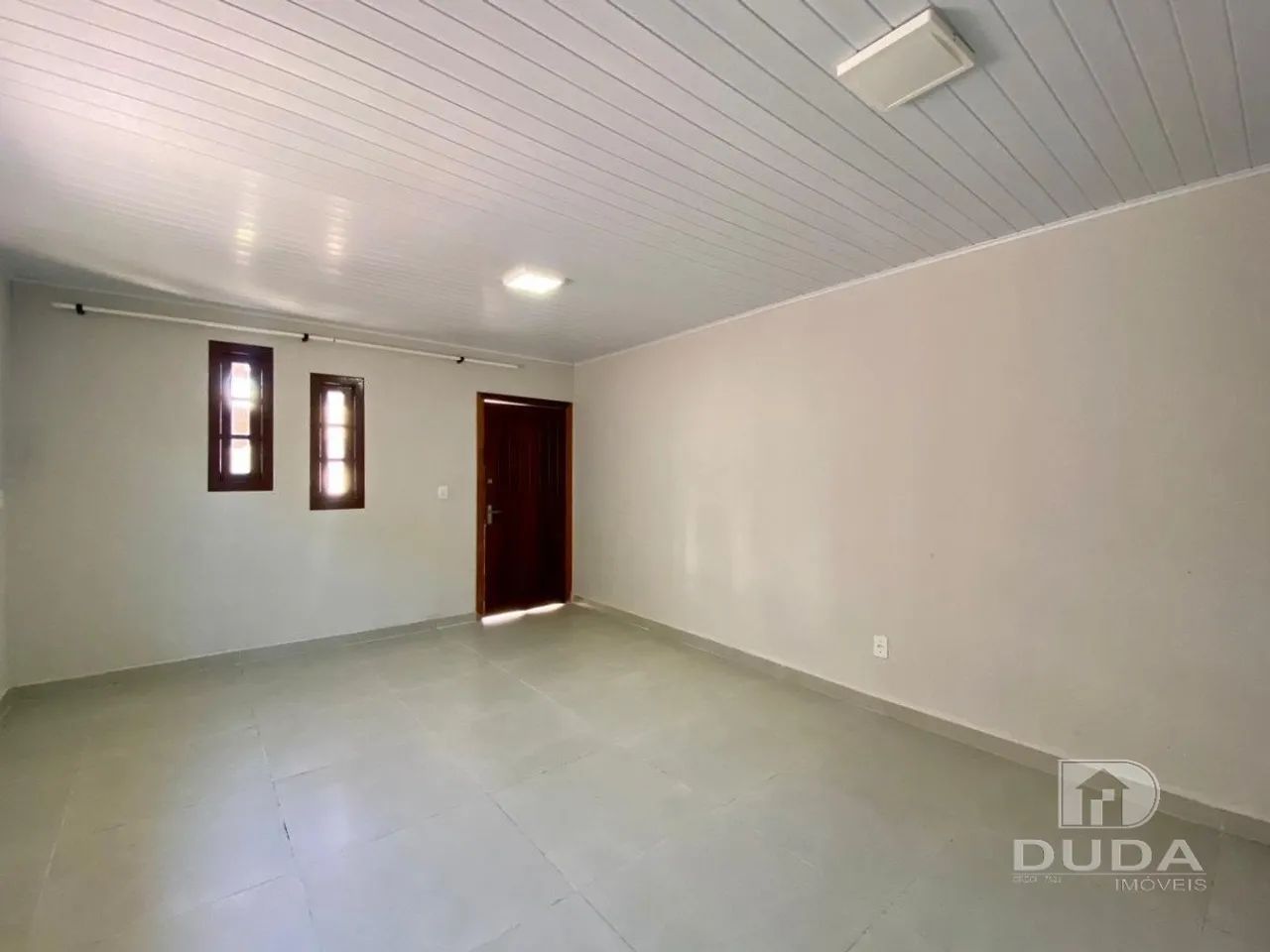 Casa 2 quartos com garagem para locação Carianos - Foto 5
