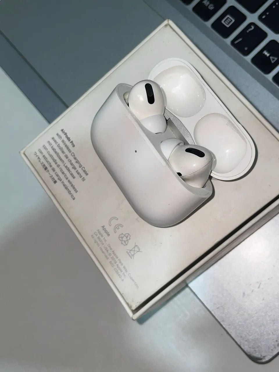 AirPods Pro 1 - Foto 5