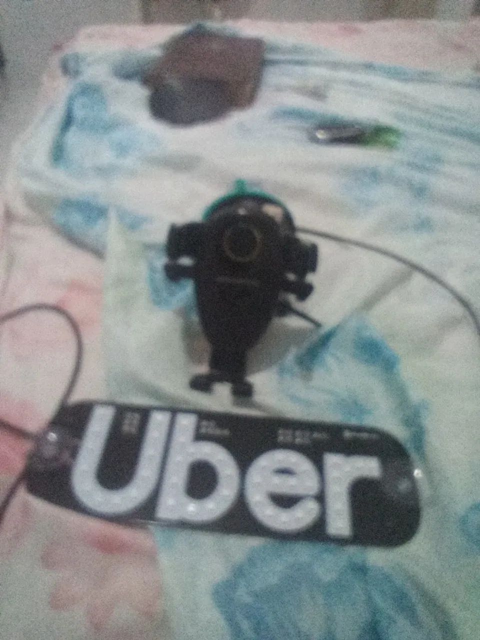 Suporte pra appp