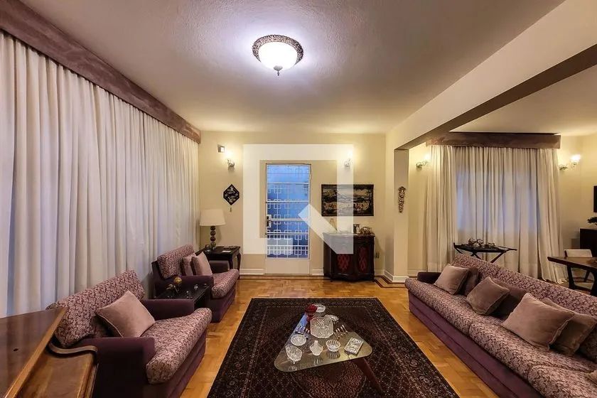 Casa à Venda - Vila Mariana, 3 Quartos, 280 m2 - Foto 2