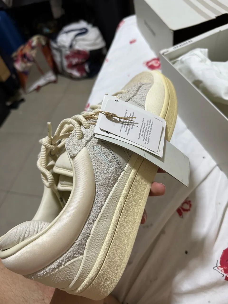 Tenis Badbunny - Foto 3
