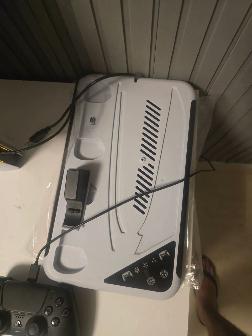 Vendo PS5 Slim  - Foto 5