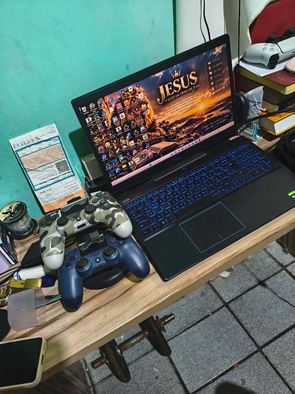 Notebook Dell - Foto 4