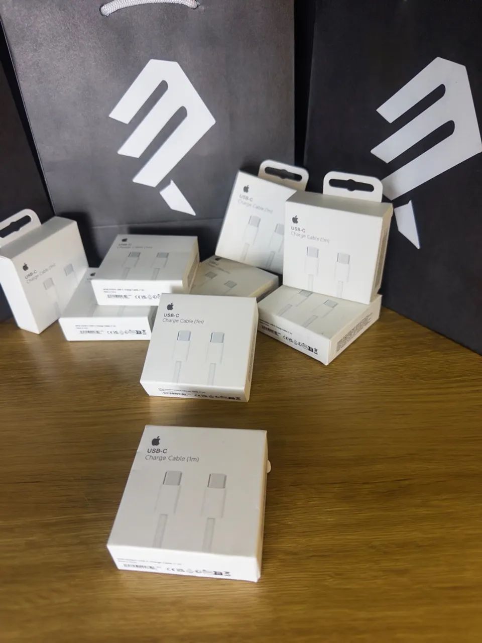 Carregador USB-C - Foto 4