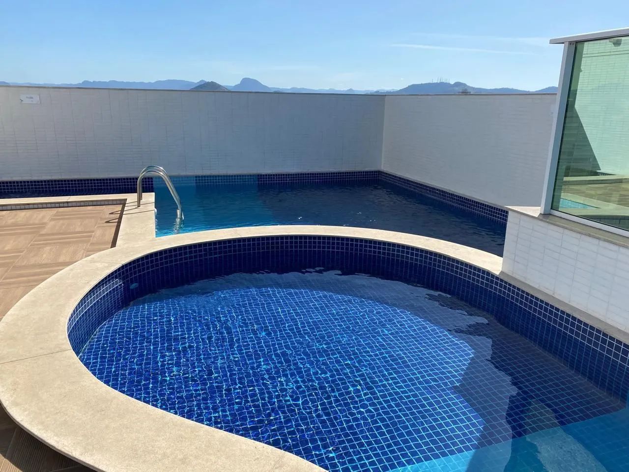 2 Quartos com suíte NOVO - Foto 5