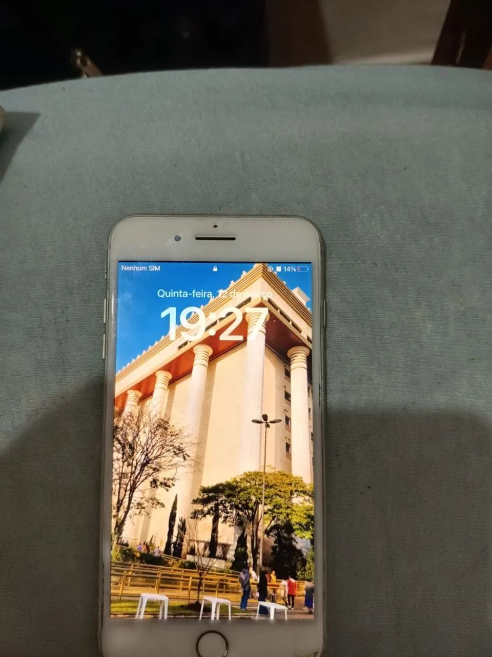 Vendo 8 plus  - Foto 3