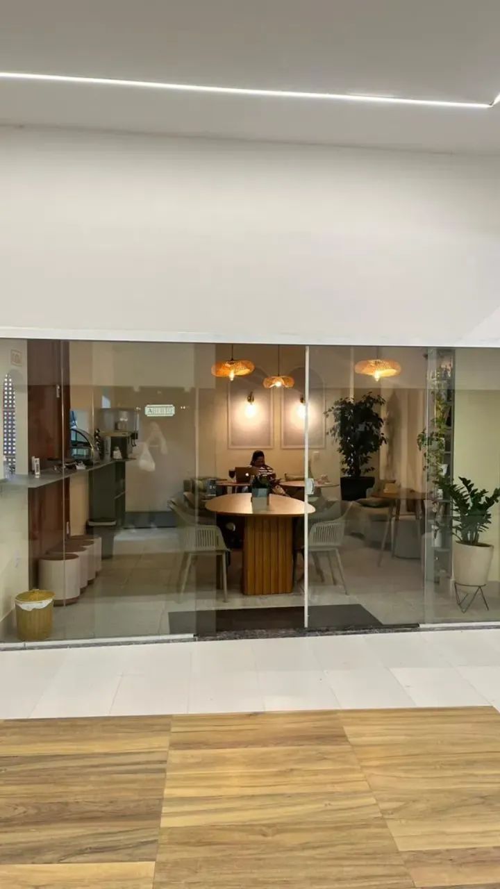 Prédio com Salas para Locação, com vários tamanhos e valores. - Foto 4