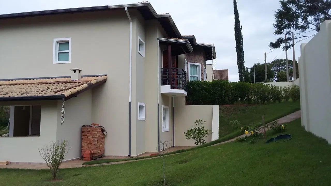 Chácara à venda em Boituva  Green Ville II, 4 quartos (2 suítes) - Foto 6