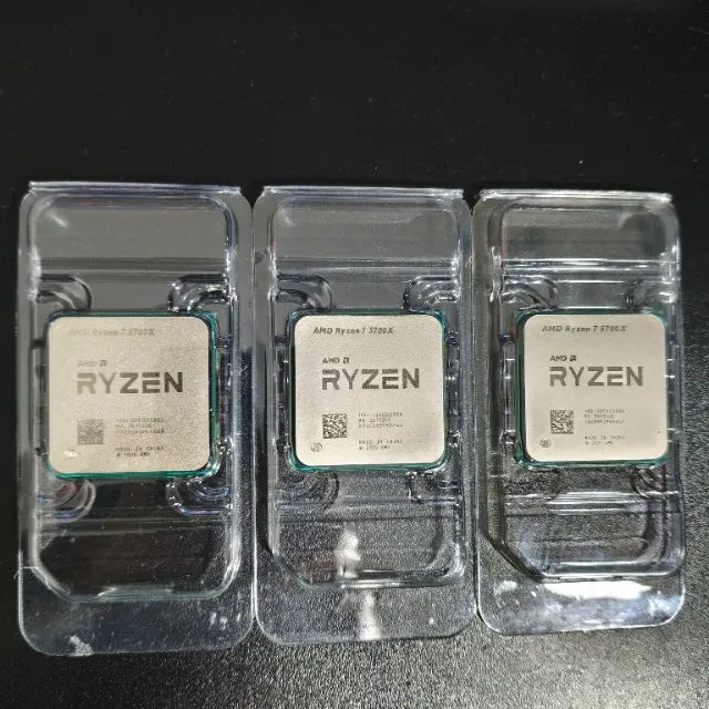 5700x Novo - Foto 4