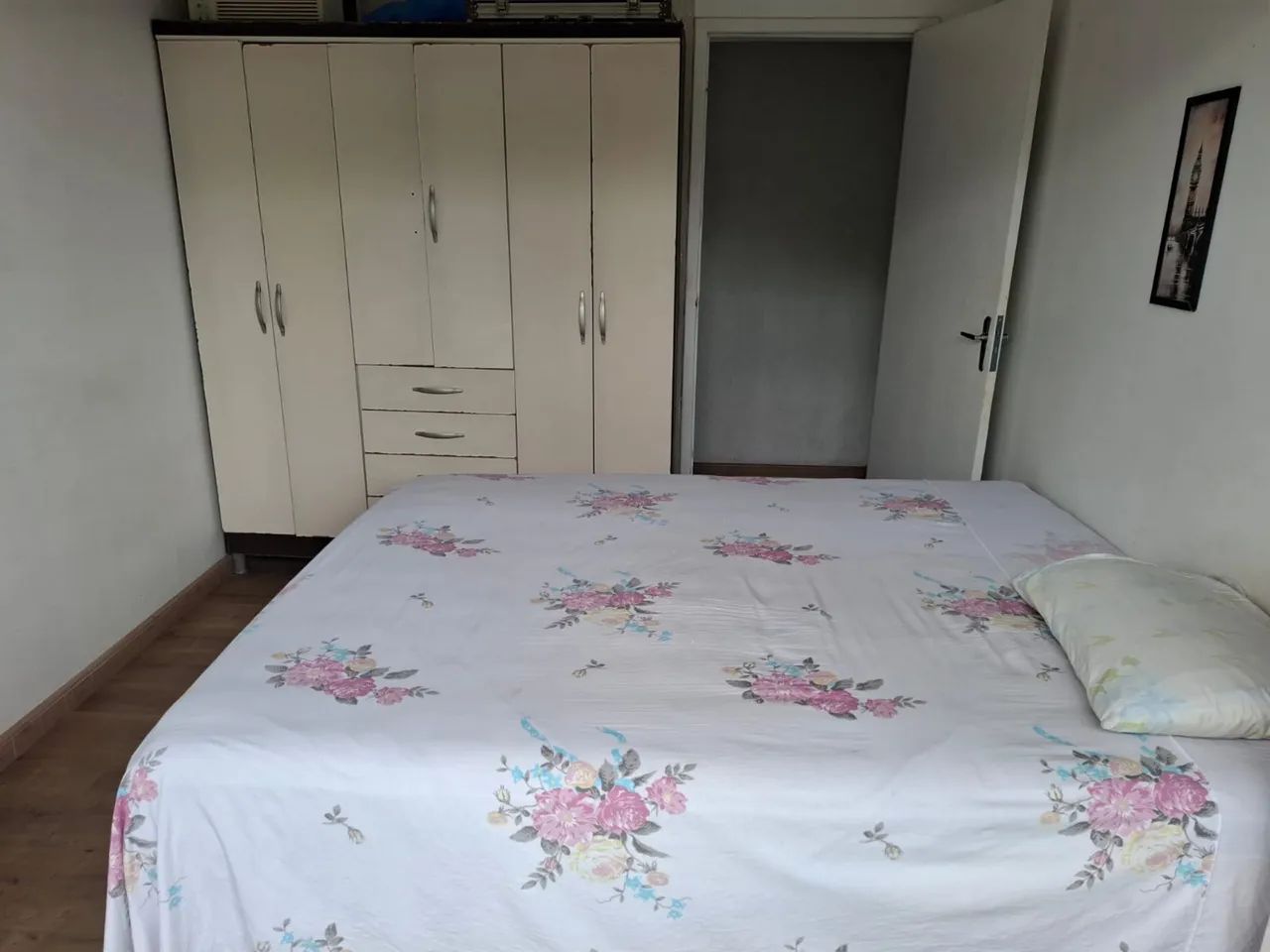  Quarto para aluguel em Canasvieiras - Casa Compartilhada - Foto 2