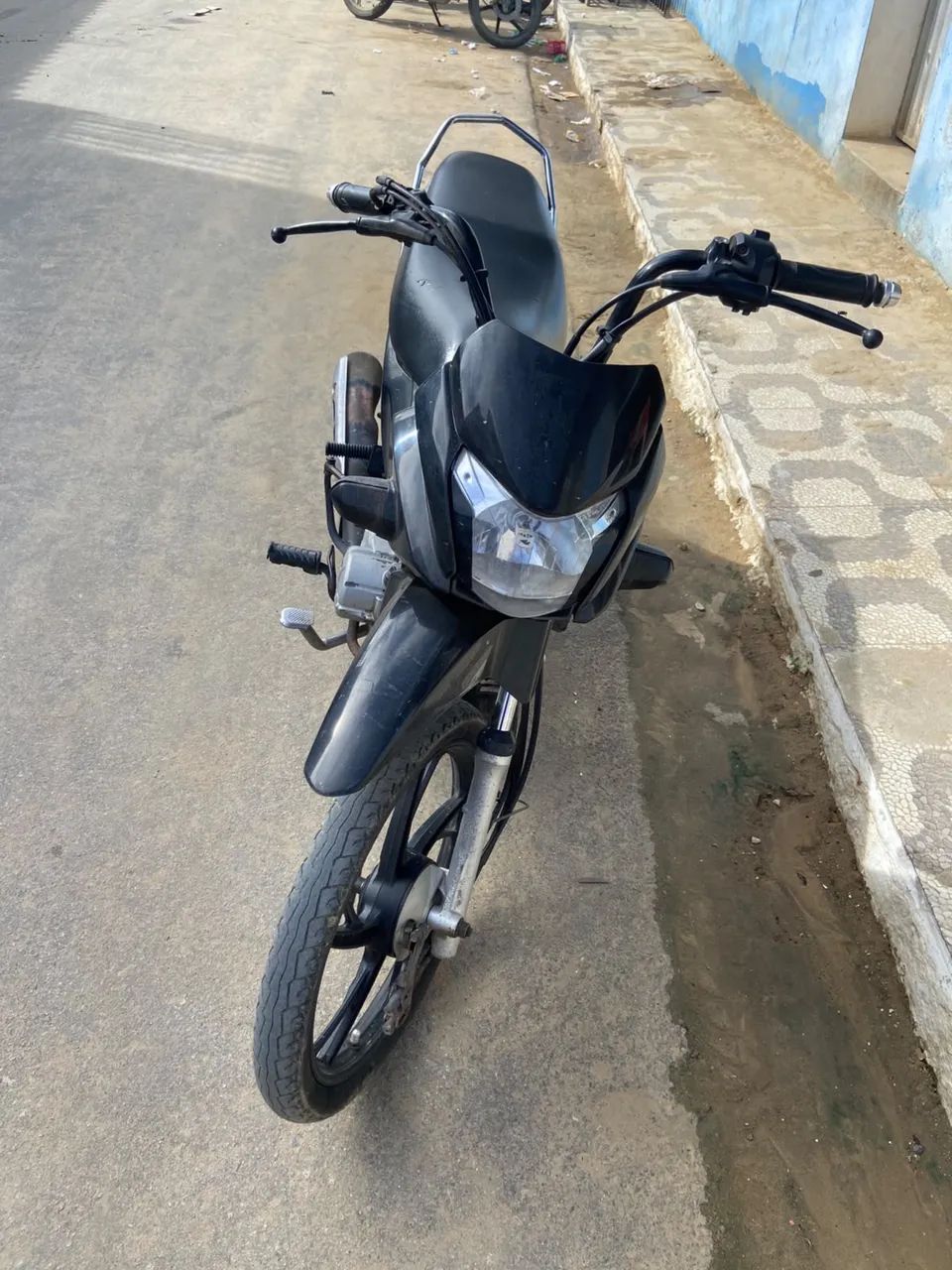 Pop 110i 2021 