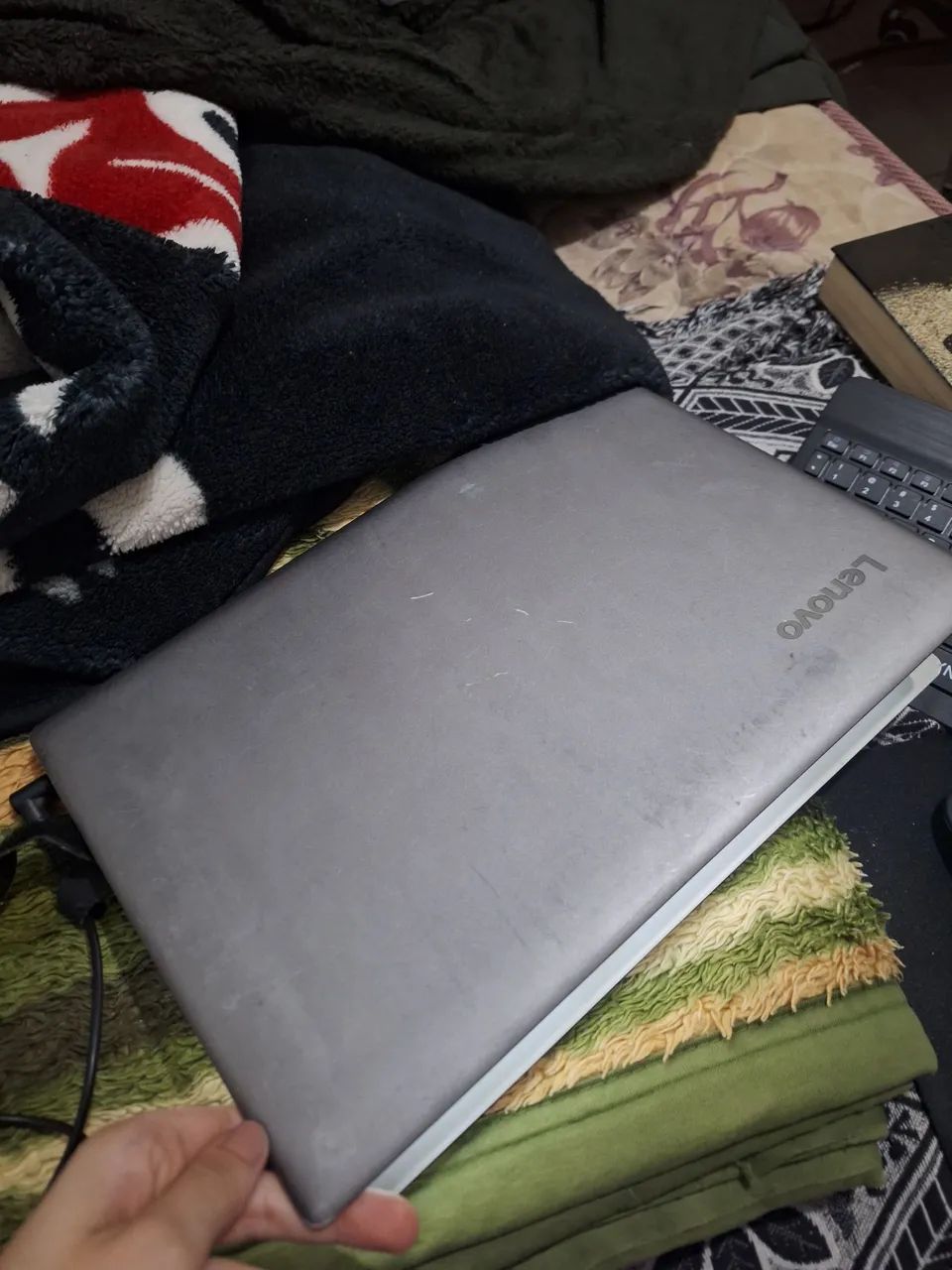 Notebook Lenovo - Foto 4
