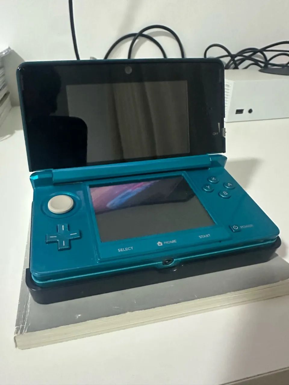 Nintendo 3 ds - Foto 3