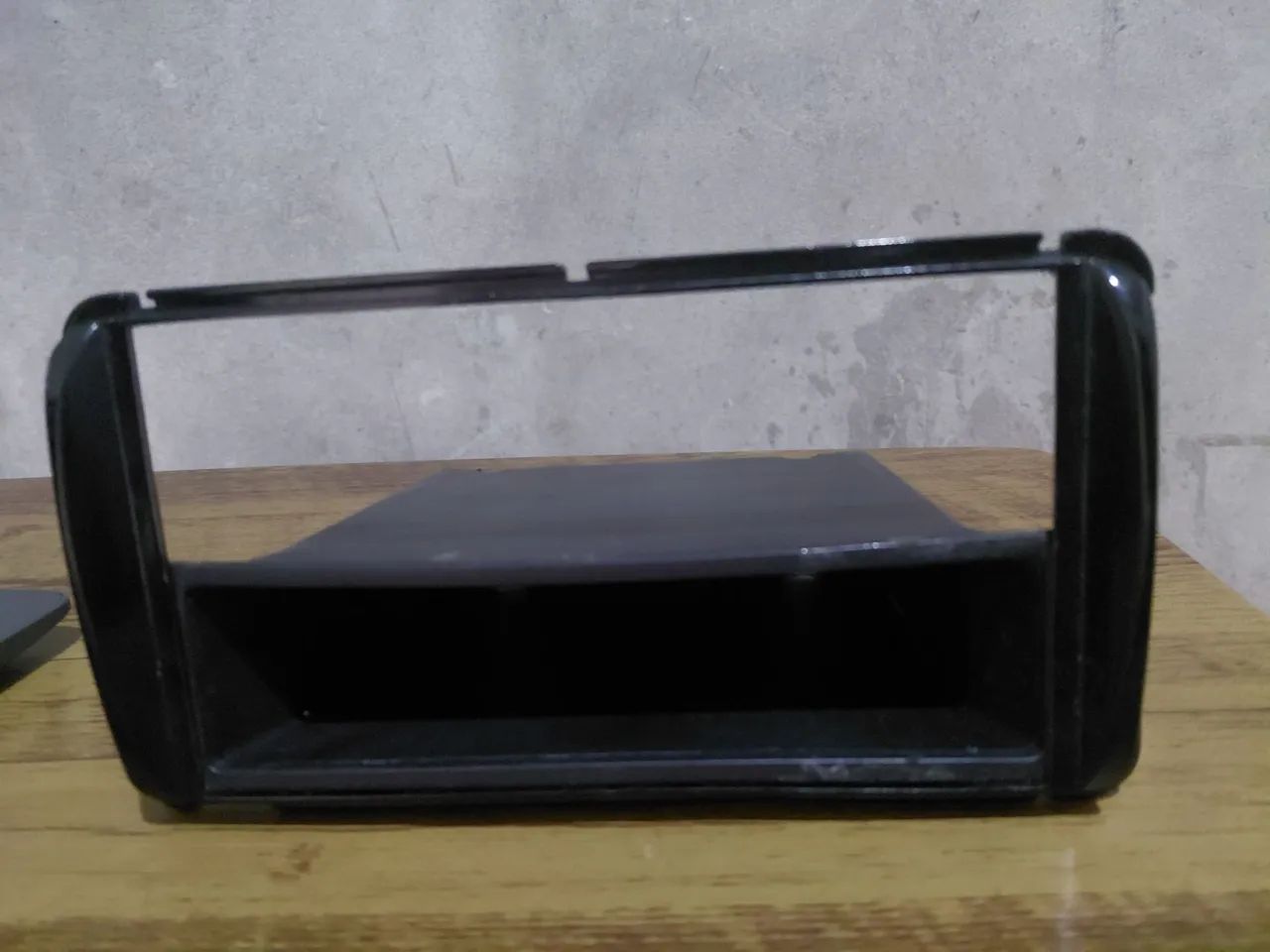 Moldura 1din e 2 din