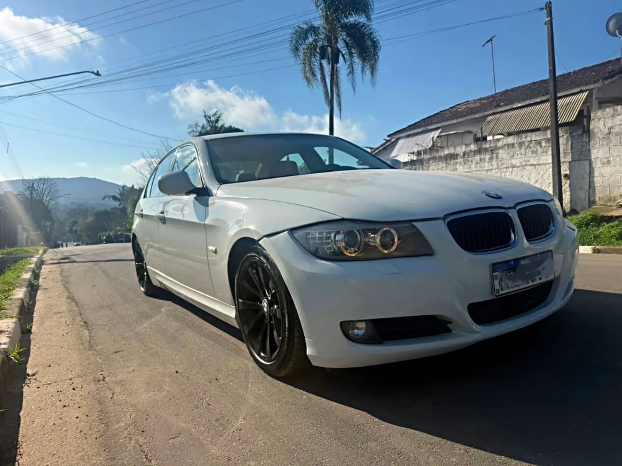 BMW 320I A 2010 - Foto 2