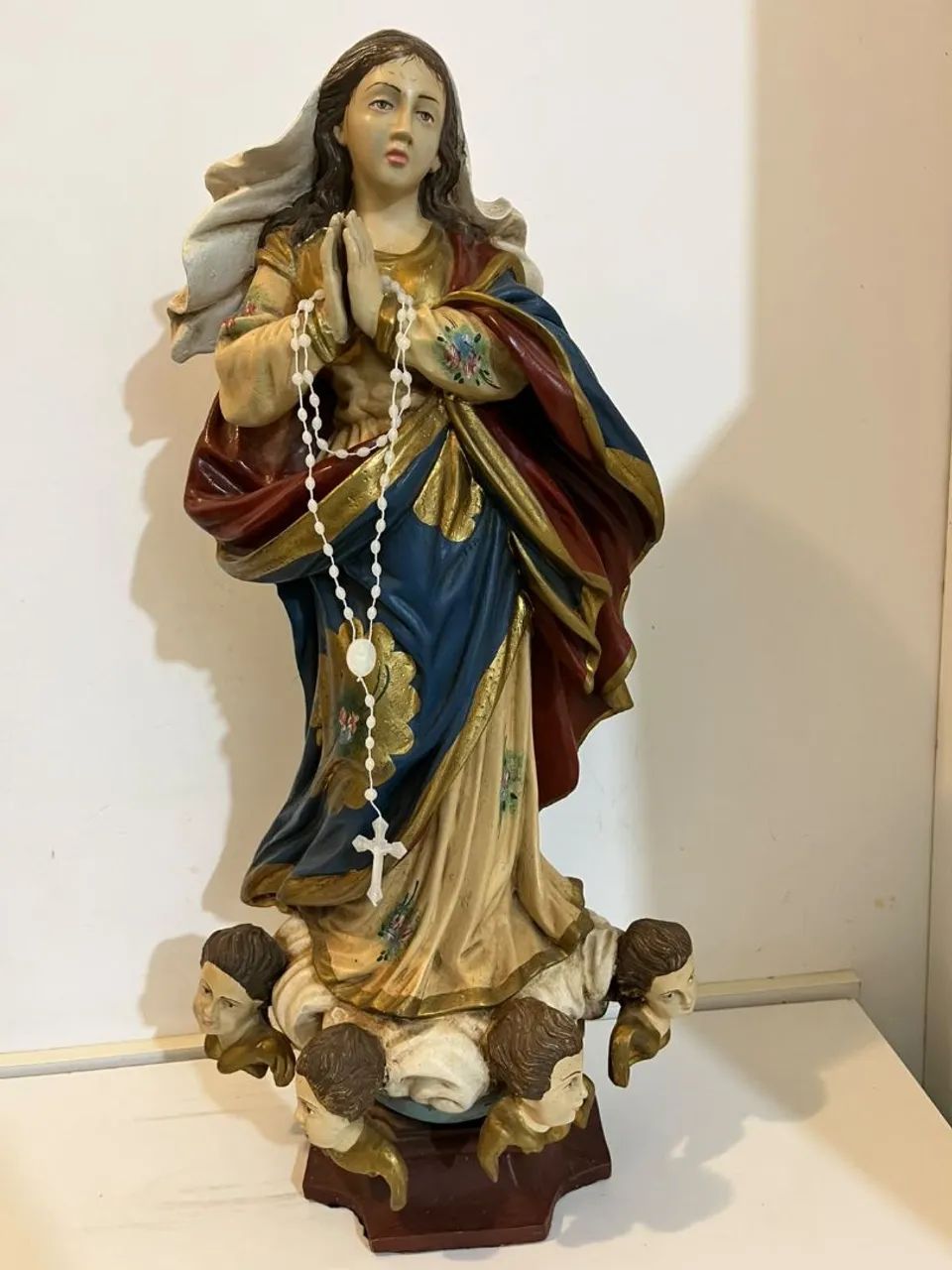 Nossa Senhora da Conceição 