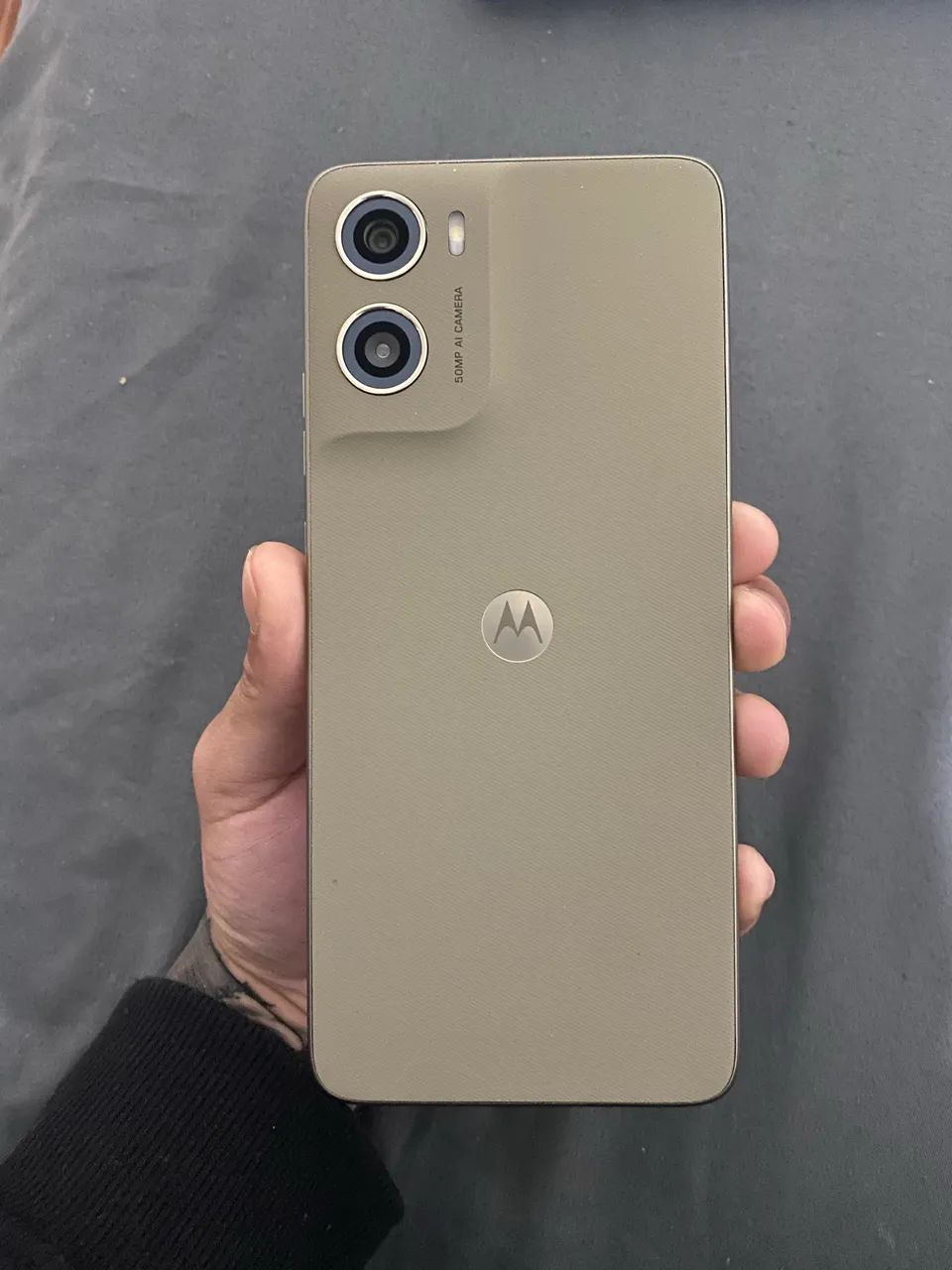 Moto G06 256GB + 8GB RAM