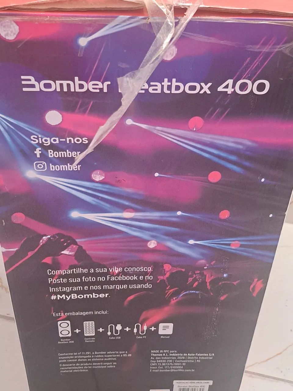 Cx som bomber - Foto 2
