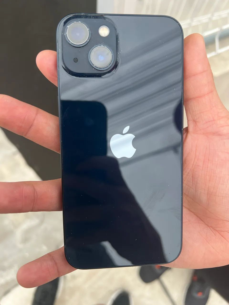 iPhone 13 - Foto 4