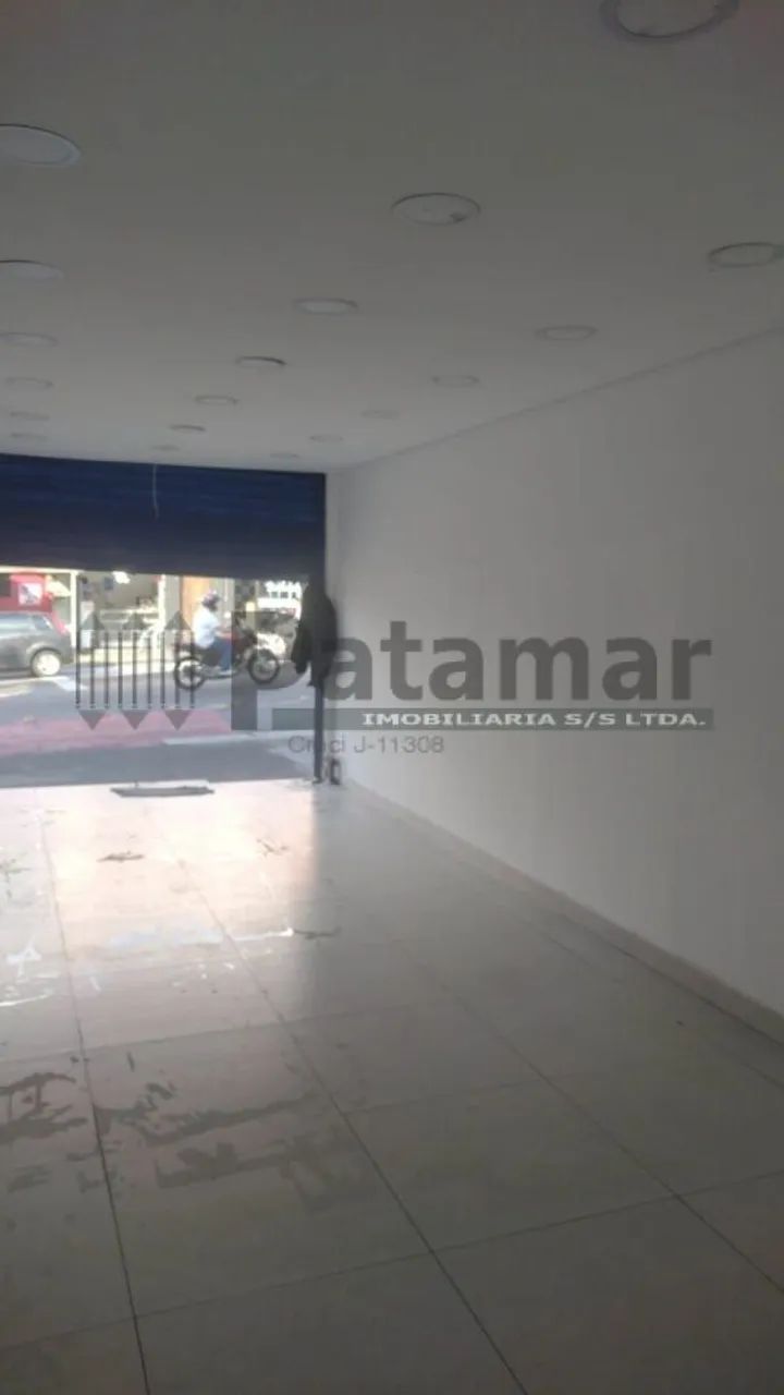 Sala comercial para locação 1 sala na Vila Polopoli - Foto 2