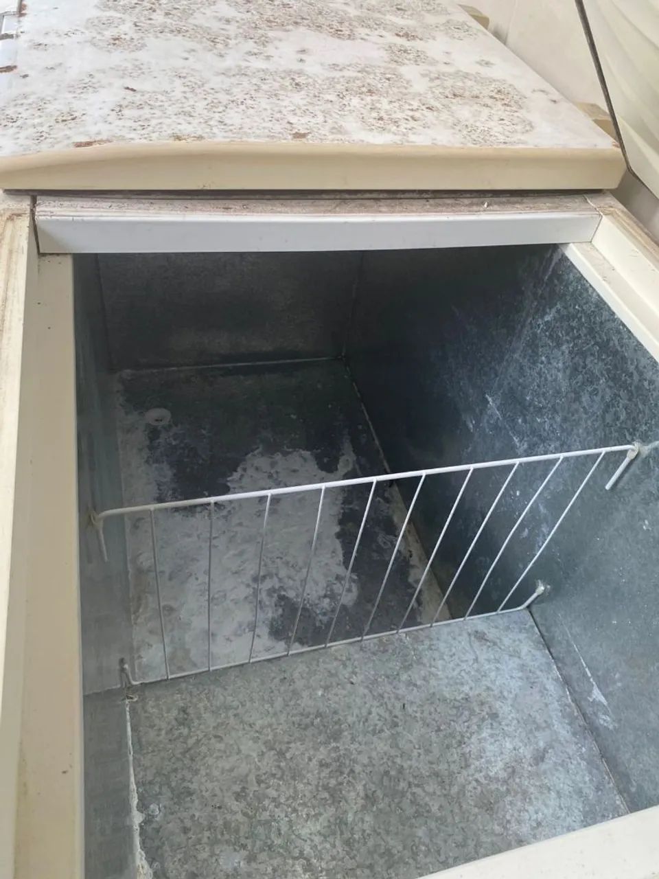 Refrigerador