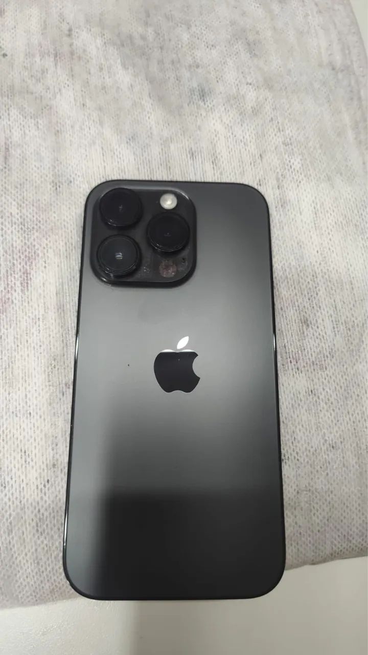 Iphone 14 pro - Foto 3