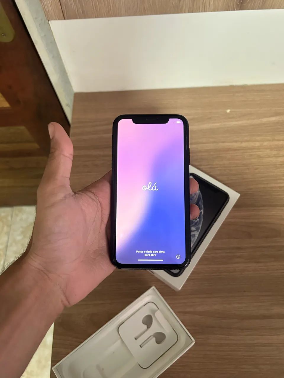 Iphone XR 128GB - Foto 4