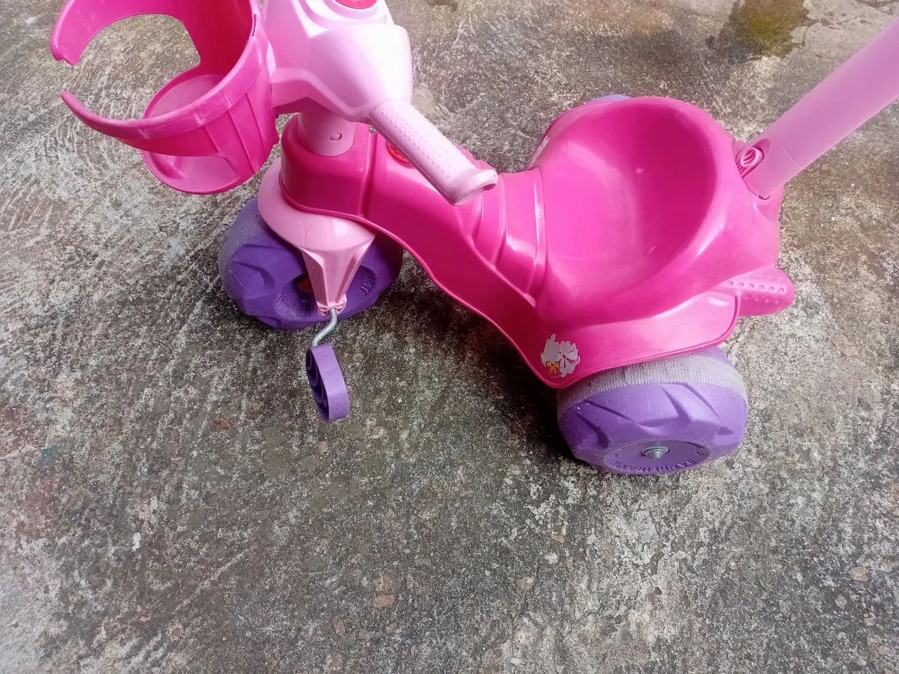 Brinquedos 