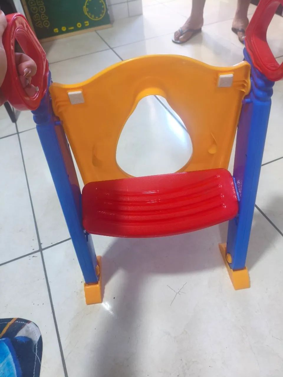 Assento infantil  - Foto 2