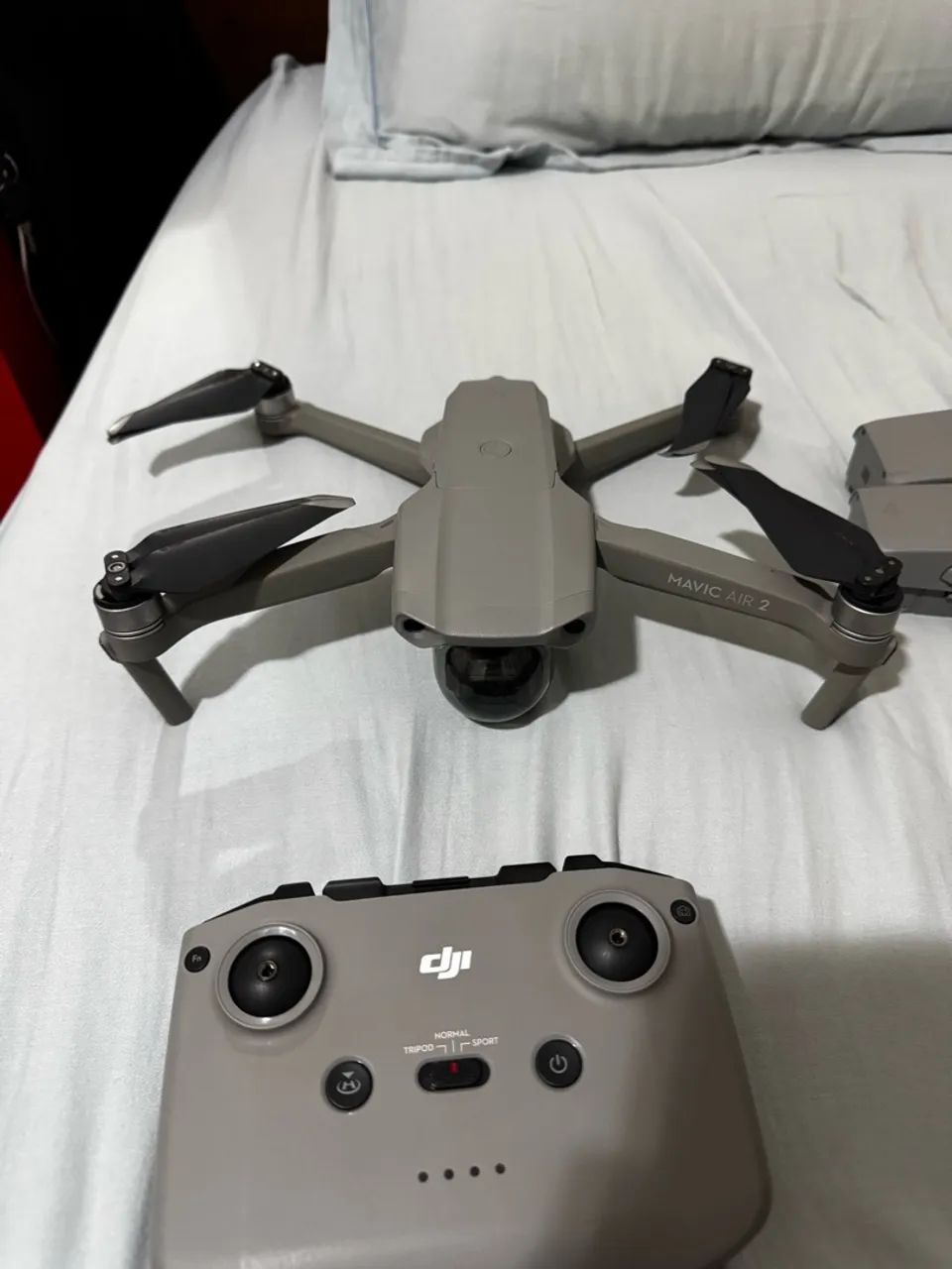 Dji Mavic Air 2  - Foto 2