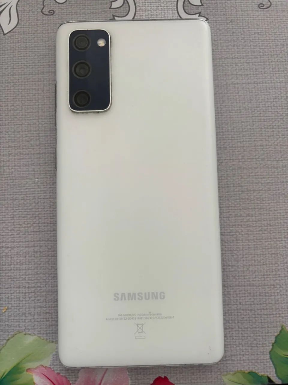 Samsung S20 FE 128GB - Foto 2