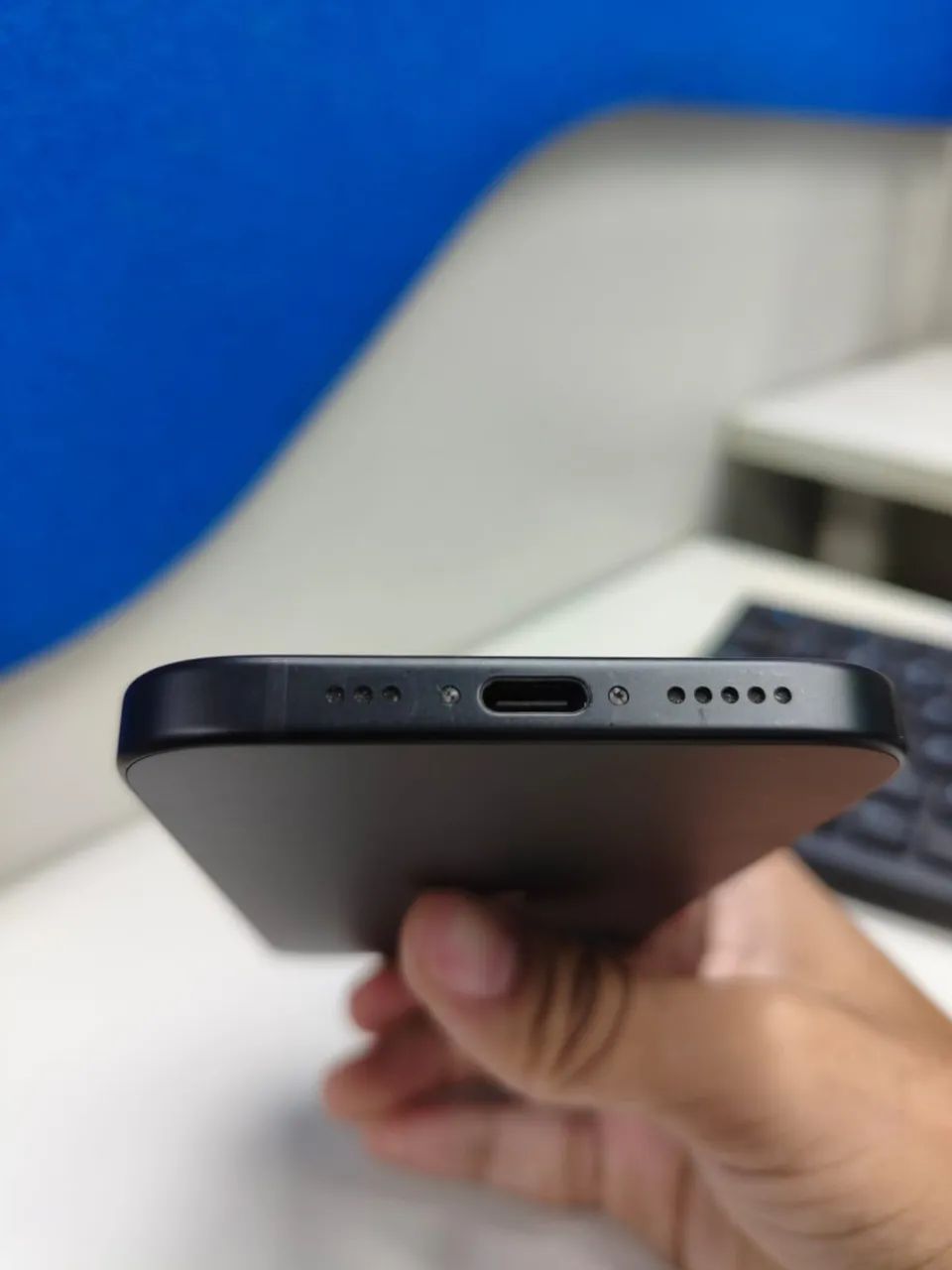Vendo iPhone 15 - Foto 3