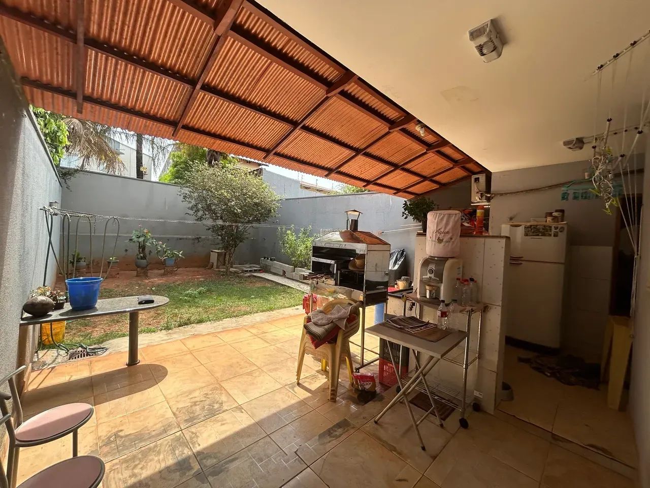 Sobrado no Setor Jaó - Foto 4