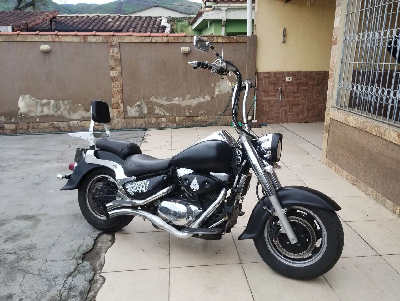 VENDO BOULEVARD C 1500! - Foto 4