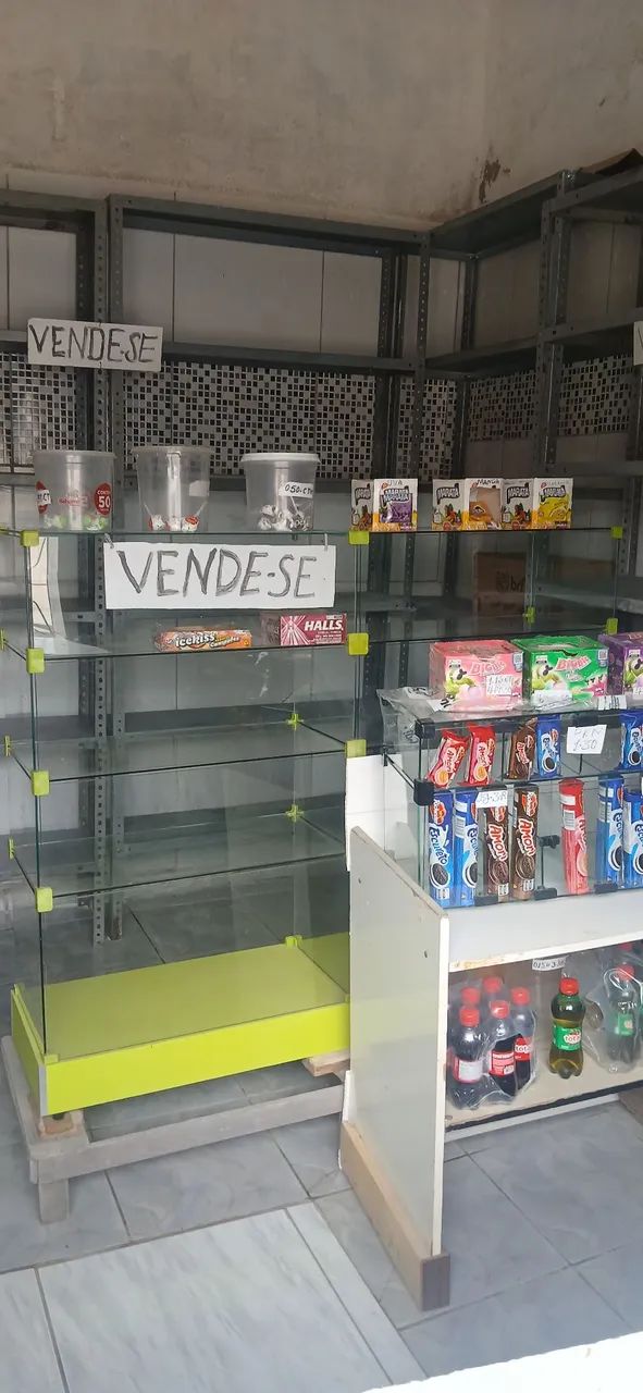 Balcão vitrine - Foto 3