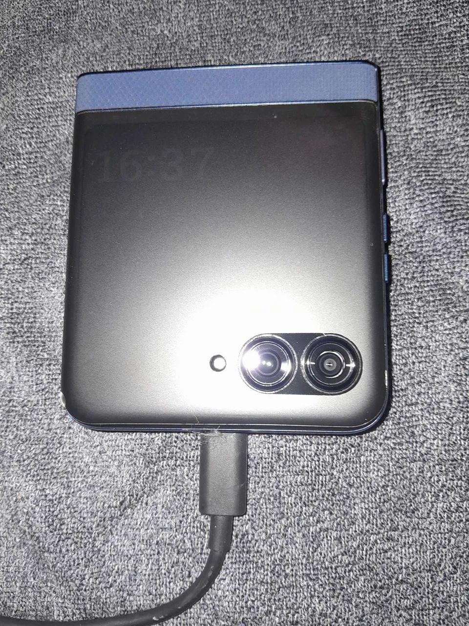 Moto RAZR 60  - Foto 4