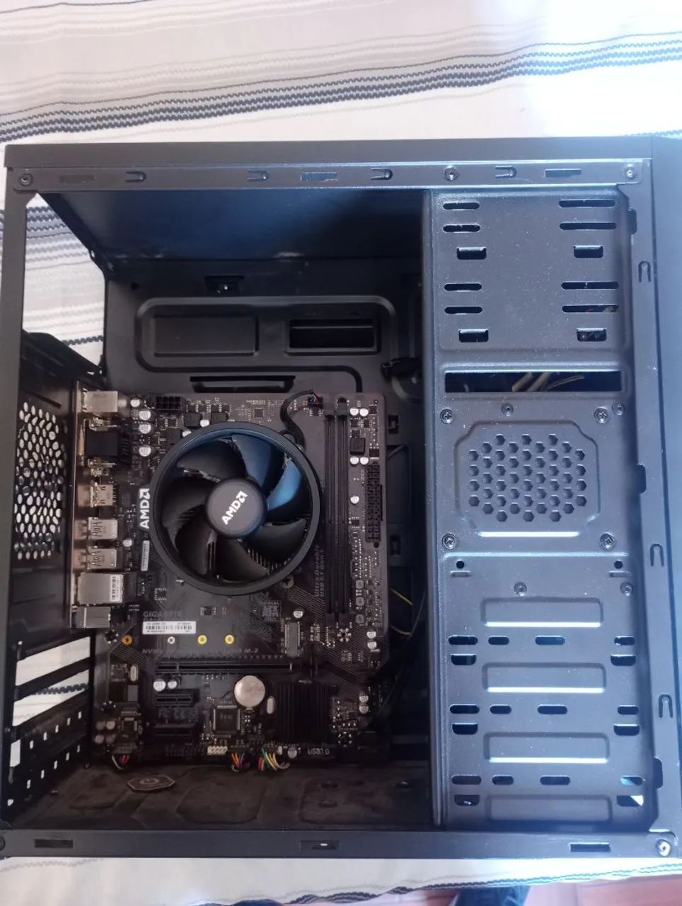 Vendo PC gamer - Foto 4