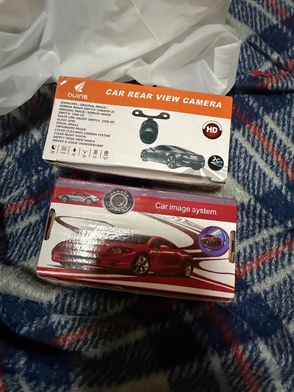 Multimídia com CarPlay e Android auto sem fio 13pol  - Foto 3
