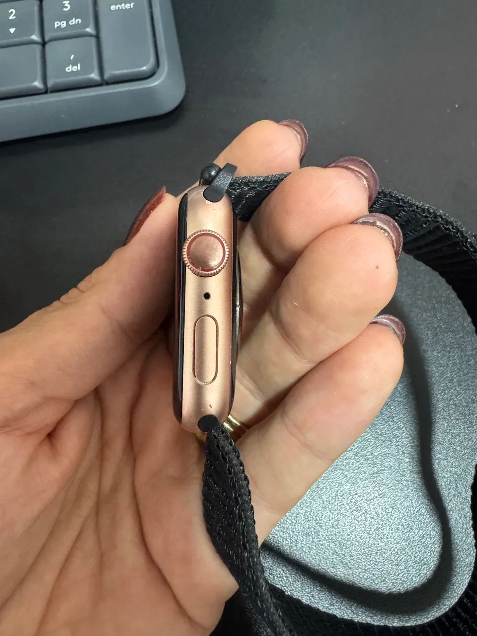 Apple Watch 6 GPS - Foto 3