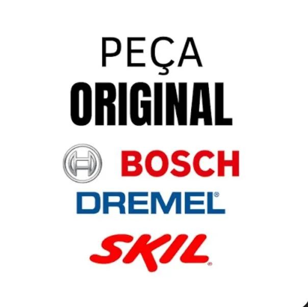 Esmerilhadeira Angular 4 1/2 GWS770 220v - Bosch - Foto 2