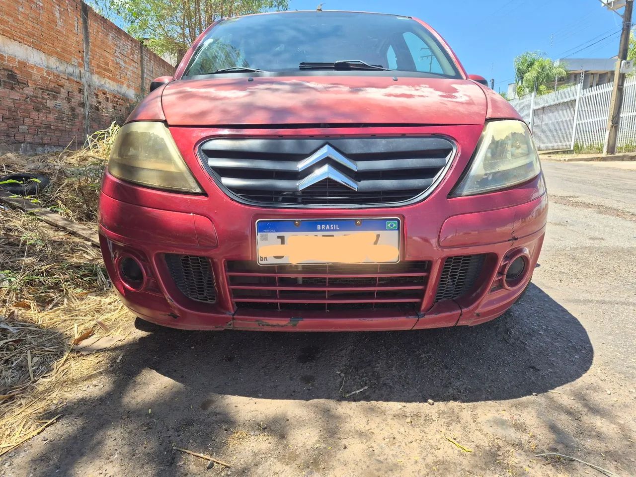 Citroen C3 Exclusive 1.4 Flex 8V 5P 2011 - Foto 4