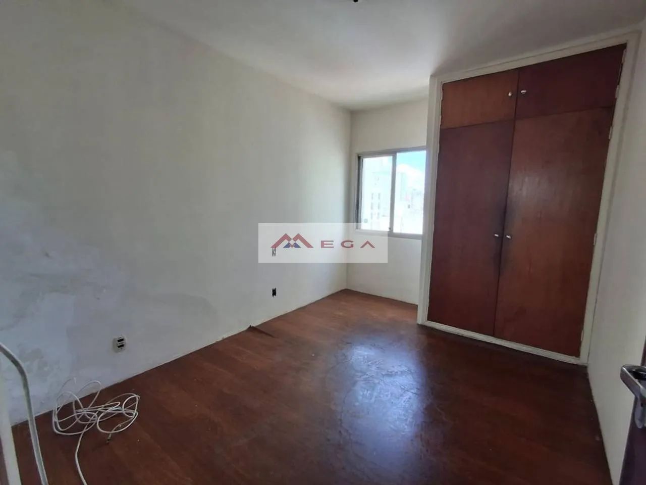 Apartamento 1 quarto no Cambui no centro convivencia - Foto 2